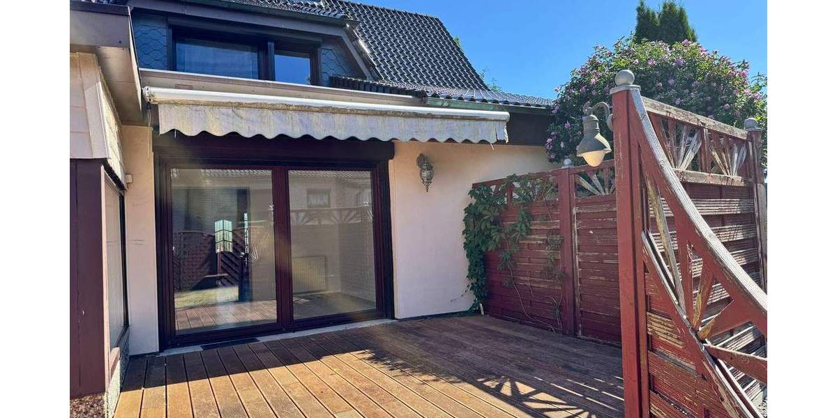 Mehrfamilienhaus, Wohnhaus Kaltenkirchen - 9 Zimmer, 285 m&sup2;, 770.000&euro; | Angebot:25729679