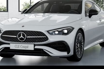 Mercedes-Benz CLE 300 9.900 km 64.900 &euro; Hamburg 22047