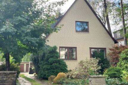 Haus Hamburg Lurup - 7 Zimmer, 170 m&sup2;, 670.000&euro; | Angebot:25797123