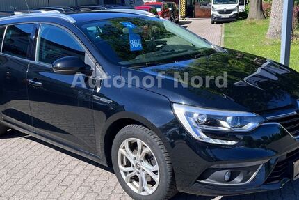 Renault Megane 113.782 km 10.999 &euro; bad bramstedt 24576