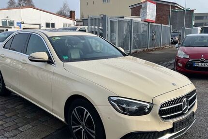 Mercedes-Benz E 200 140.000 km 24.350 &euro; hamburg 20537