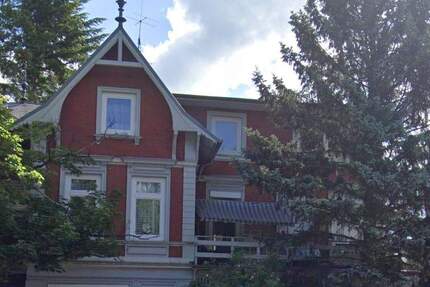 Haus Hamburg Niendorf - 1 Zimmer, 367 m&sup2;, 995.000&euro; | Angebot:25706380