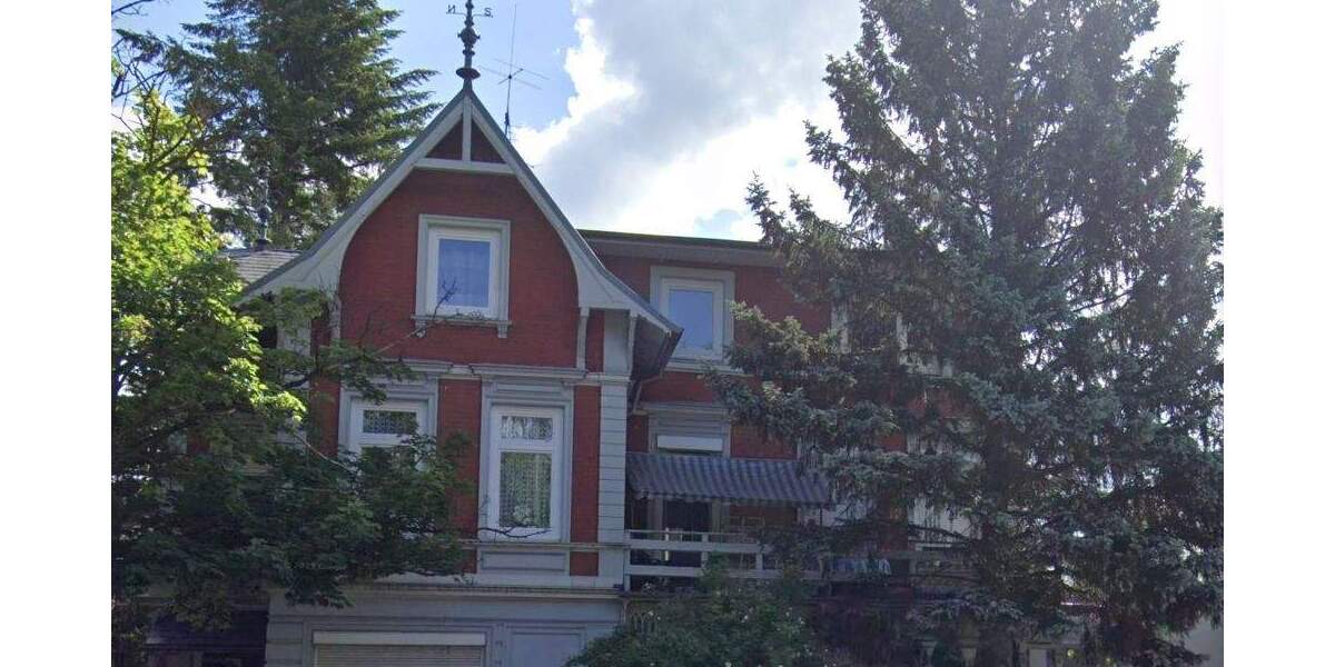 Mehrfamilienhaus, Wohnhaus Hamburg Niendorf - 1 Zimmer, 367 m&sup2;, 995.000&euro; | Angebot:25706380