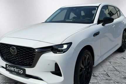 Mazda CX-60 13.970 km 44.990 &euro; Bad Oldesloe 23843