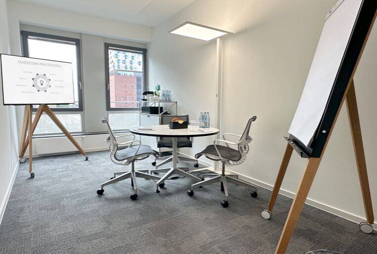 Gewerbeobjekt Hamburg HafenCity - 690&euro; | Angebot:25980843