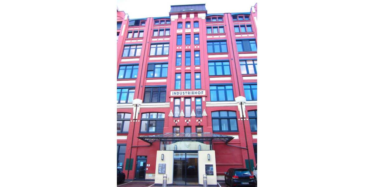 Gewerbeobjekt Hamburg Hammerbrook - 4.250&euro; | Angebot:25770195