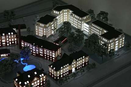 Gewerbeobjekt Hamburg Bahrenfeld - 8.213&euro; | Angebot:19215769