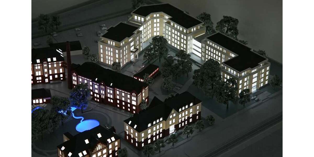 Gewerbeobjekt Hamburg Bahrenfeld - 8.213&euro; | Angebot:19215769