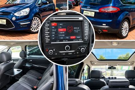 Ford S-Max 224.331 km 5.900 &euro; Henstedt Ulzburg(20 km nördlich von HH-direkt an der A7) 24558