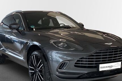 Aston Martin DBX 18.000 km 123.990 &euro; Hamburg 22529