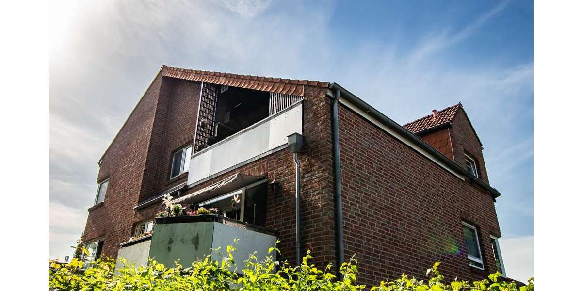 Etagenwohnung Wentorf - 3 Zimmer, 83 m&sup2;, 319.000&euro; | Angebot:26785717