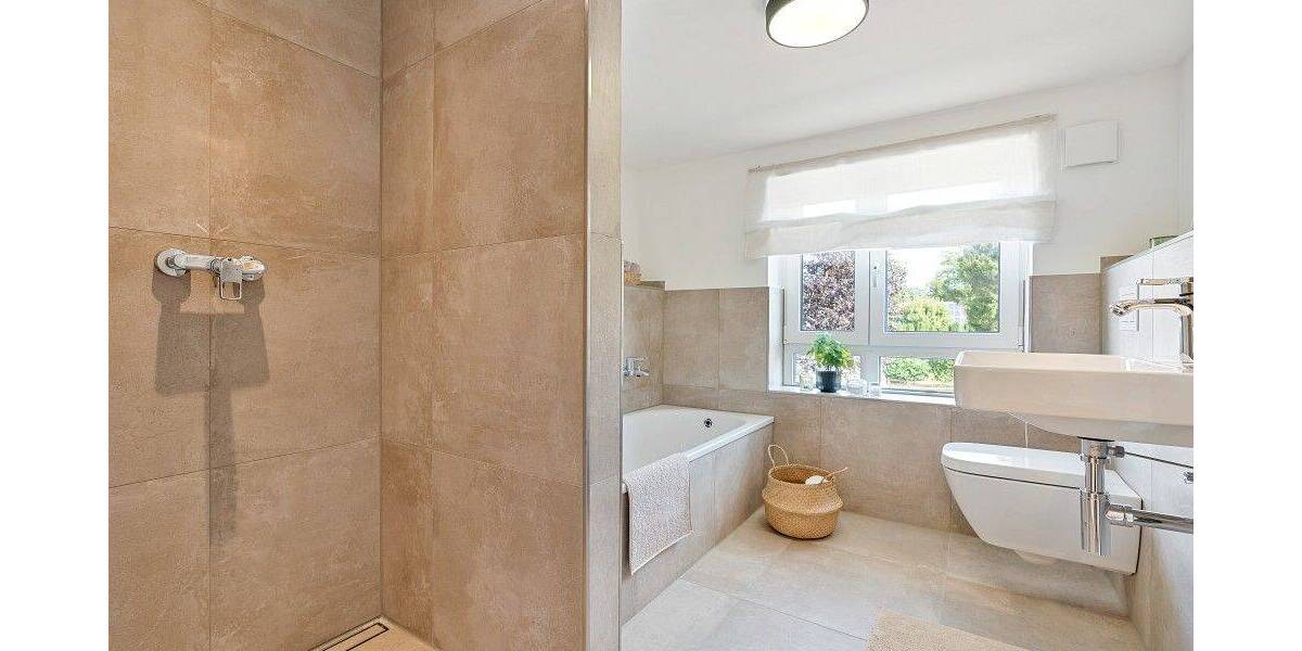 Doppelhaushälfte Hoisdorf - 4 Zimmer, 117 m&sup2;, 659.000&euro; | Angebot:25704557