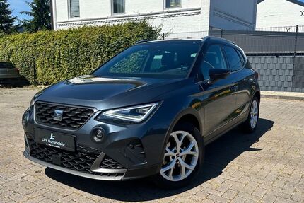Seat Arona 24.254 km 18.499 &euro; Pinneberg 25421