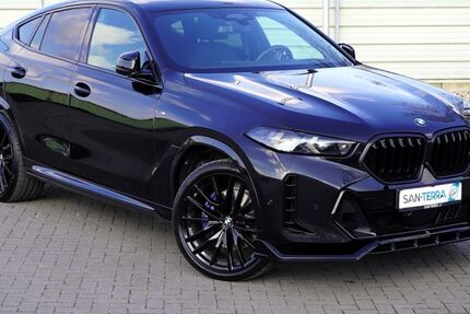 BMW X6 34.780 km 74.745 &euro; Moorrege (bei Hamburg) 25436