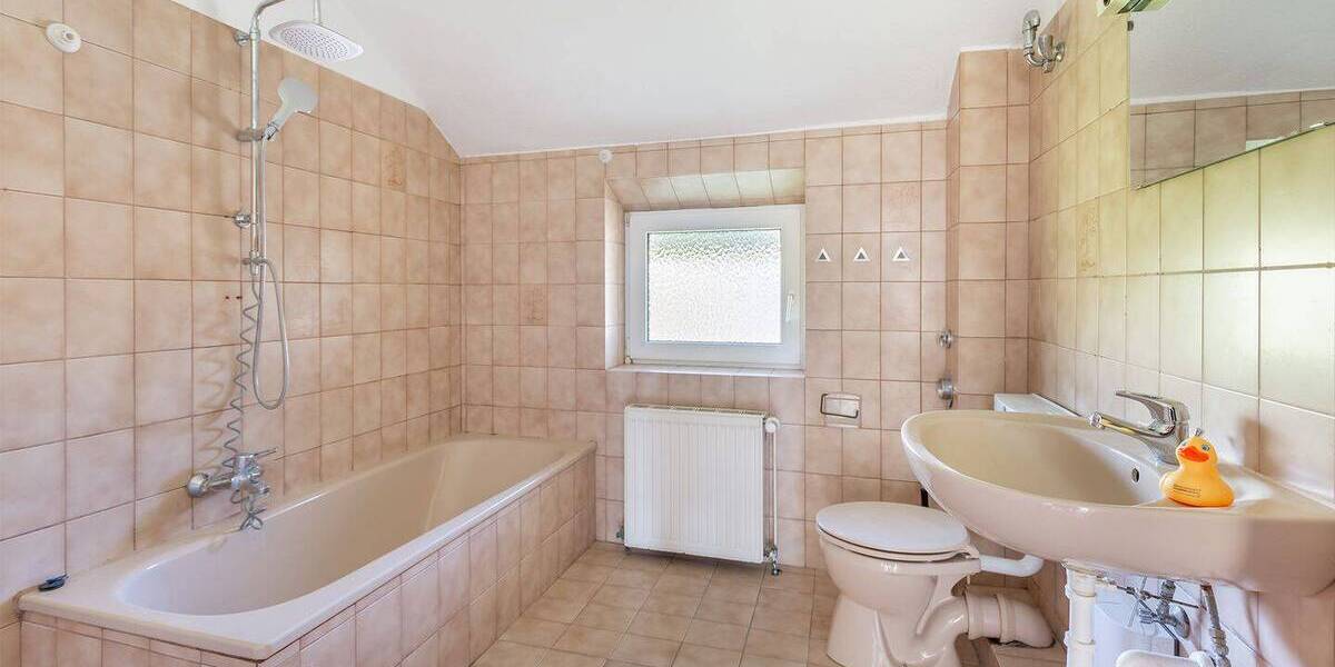 Etagenwohnung Norderstedt Harksheide - 2 Zimmer, 49 m&sup2;, 229.500&euro; | Angebot:25778834