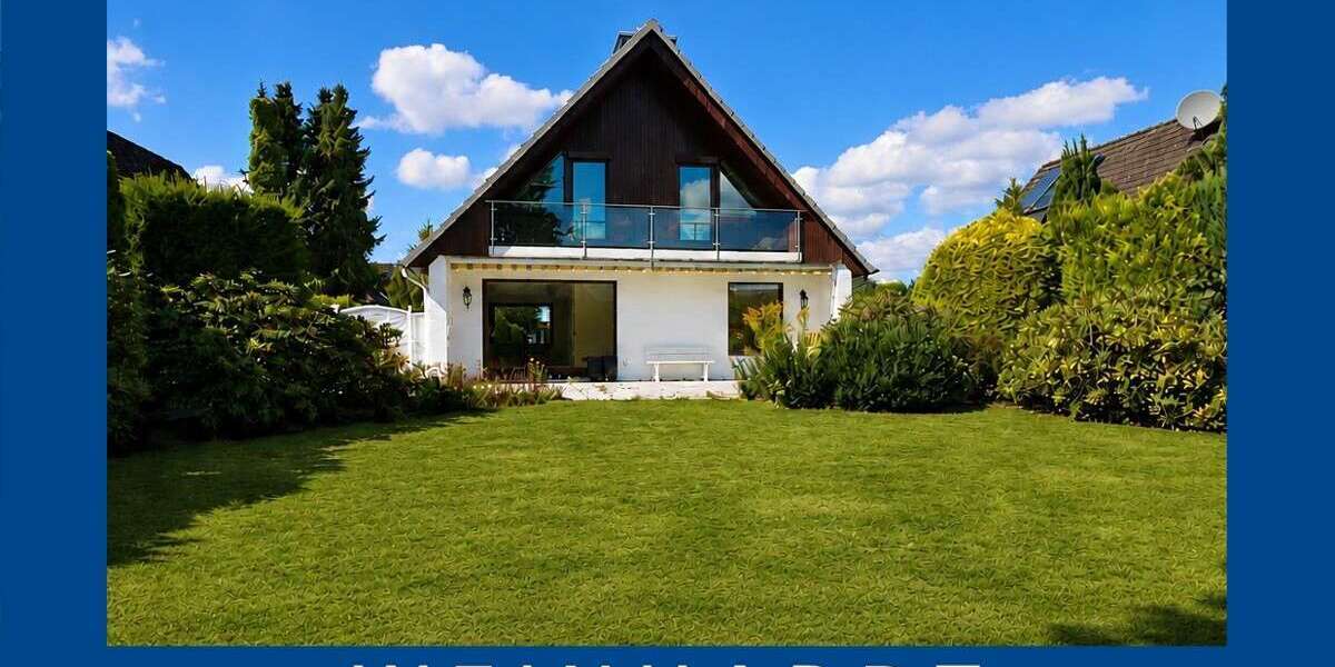 Einfamilienhaus Quickborn - 3 Zimmer, 130 m&sup2;, 589.000&euro; | Angebot:27318653
