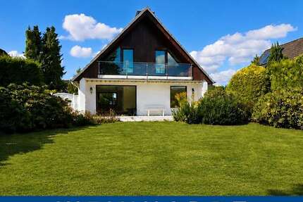 Haus Quickborn - 3 Zimmer, 130 m&sup2;, 589.000&euro; | Angebot:27318653