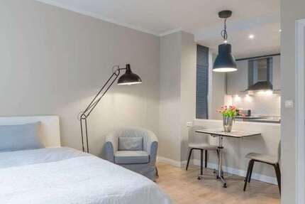 Zimmer Hamburg Hohenfelde - 1 Zimmer, 1.350&euro; | Angebot:24367787