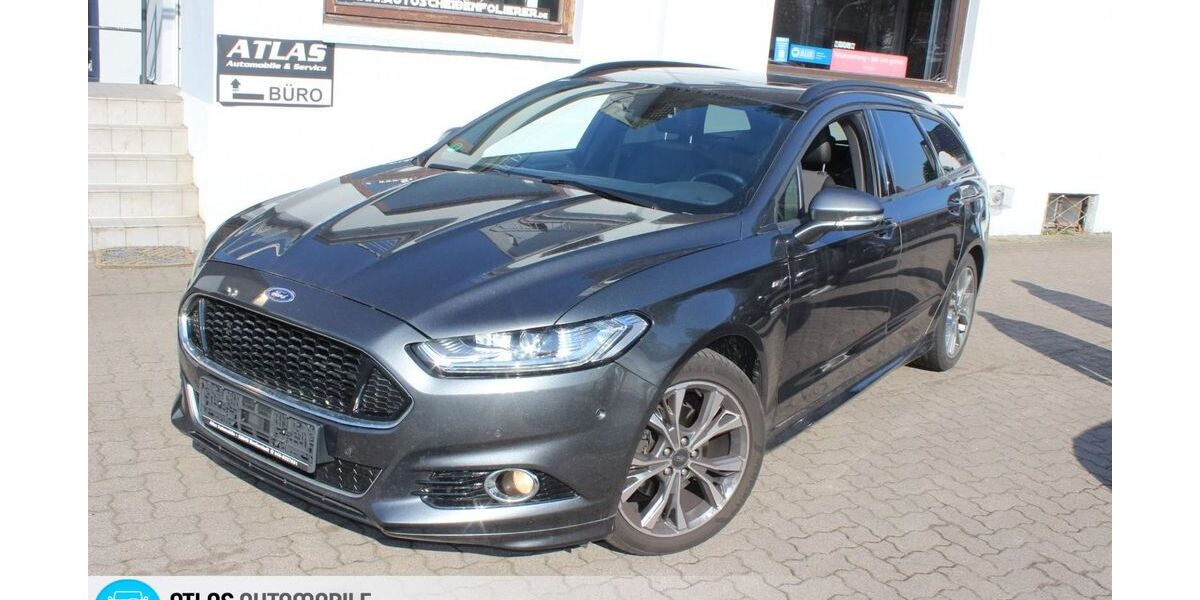 Ford Mondeo 110.000 km 17.990 &euro; Norderstedt/Hamburg 22848