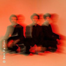 Shalosh - What we are made of 11.04.2026 Halle424