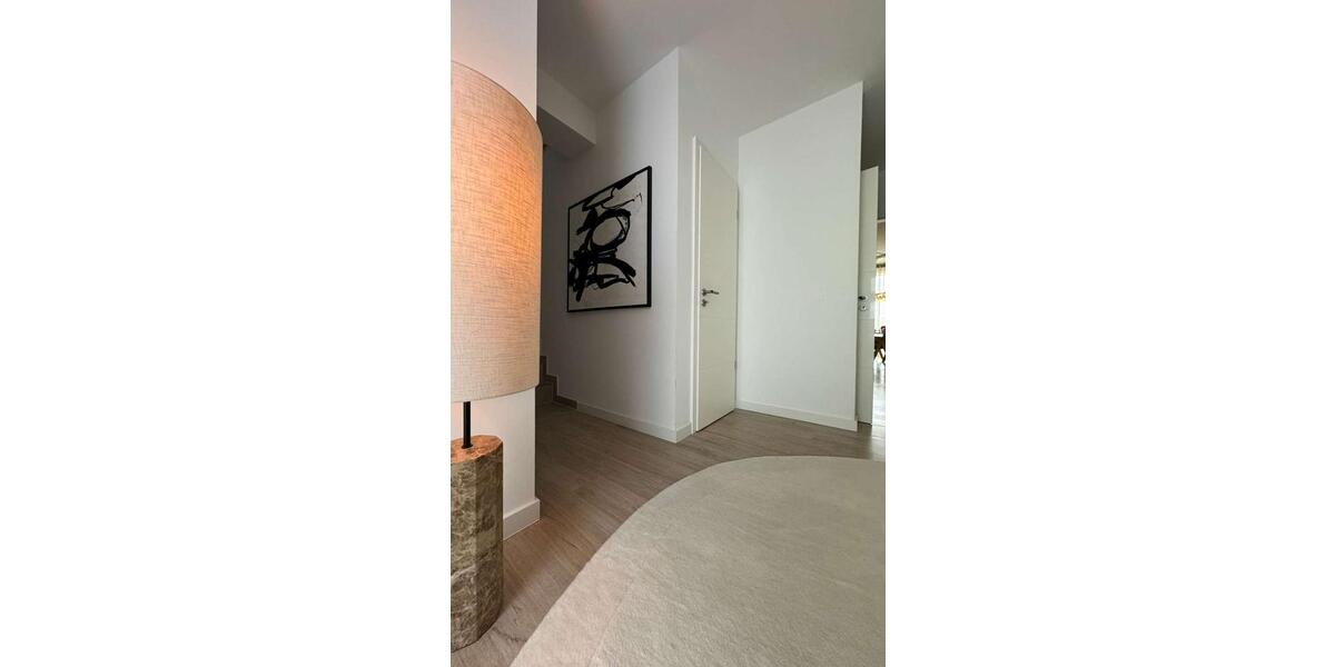 Maisonettenwohnung Hamburg Wandsbek - 3.5 Zimmer, 100 m&sup2;, 2.100&euro; | Angebot:25965122