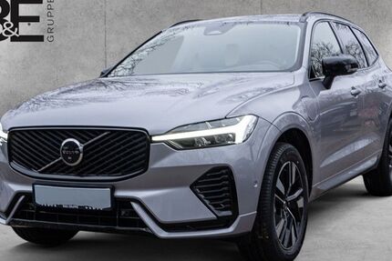 Volvo XC60 1.500 km 59.890 &euro; Ahrensburg 22926