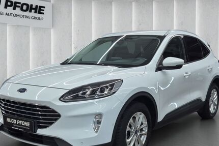 Ford Kuga 100.896 km 14.450 &euro; Hamburg 22047