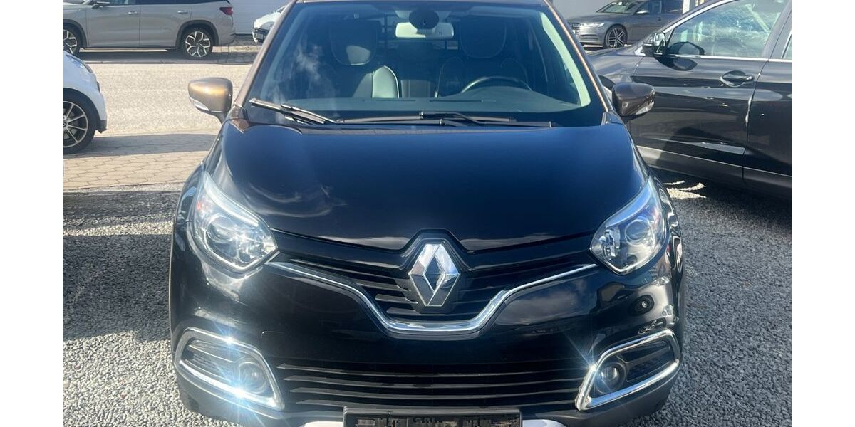 Renault Captur 114.000 km 9.490 &euro; Hamburg 20537