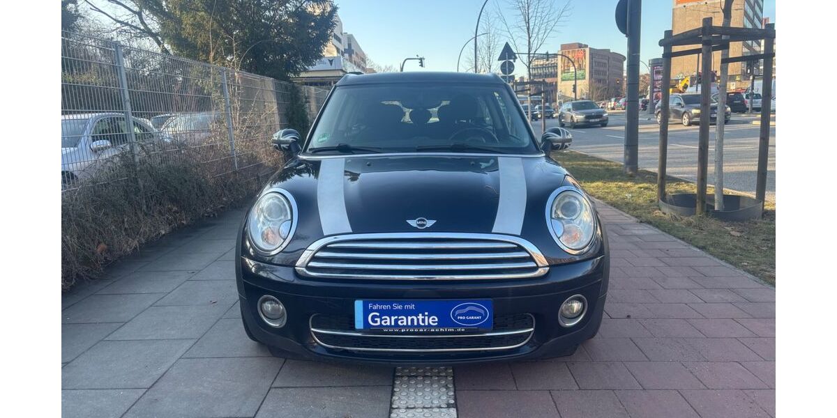 Mini Cooper D 212.000 km 2.650 &euro; Hamburg 20097