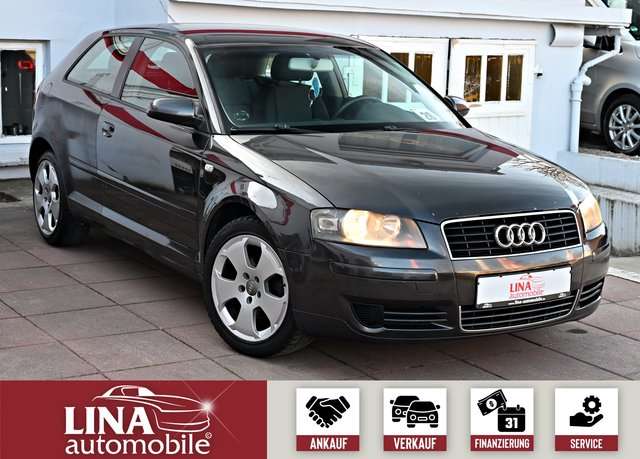 Audi A3 228.000 km 1.790 &euro; Hamburg 22179