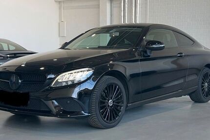 Mercedes-Benz C 180 72.600 km 25.490 &euro; Rellingen 25462