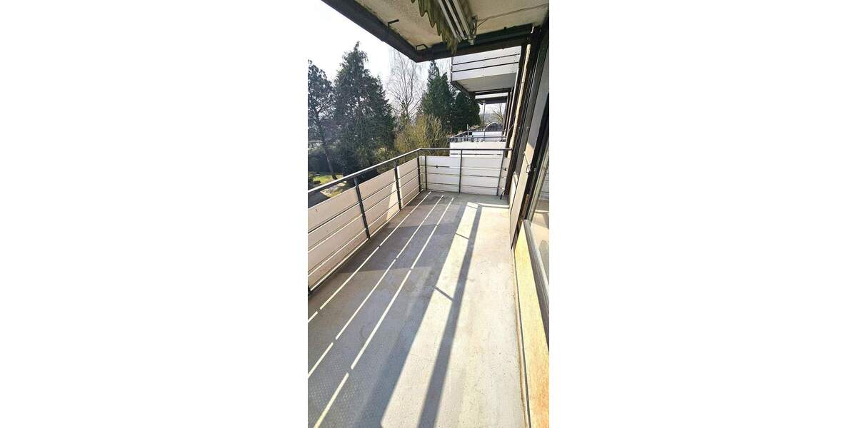 Etagenwohnung Oststeinbek - 4 Zimmer, 95 m&sup2;, 325.000&euro; | Angebot:25745229