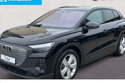Audi Q4 e-tron 27.333 km 34.910 &euro; Kölln-Reisiek 25337