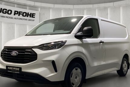 Ford Transit Custom 28.270 km 29.450 &euro; Hamburg 22335