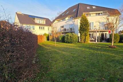 Haus Hamburg Duvenstedt - 2 Zimmer, 1.990.000&euro; | Angebot:25742042