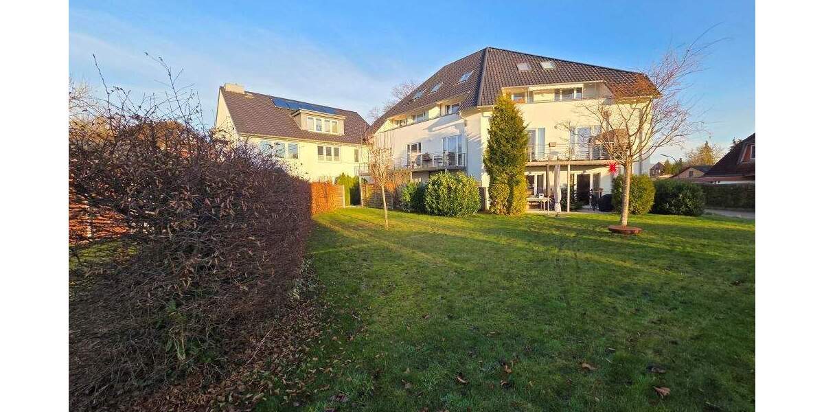 Mehrfamilienhaus, Wohnhaus Hamburg Duvenstedt - 2 Zimmer, 1.990.000&euro; | Angebot:25742042