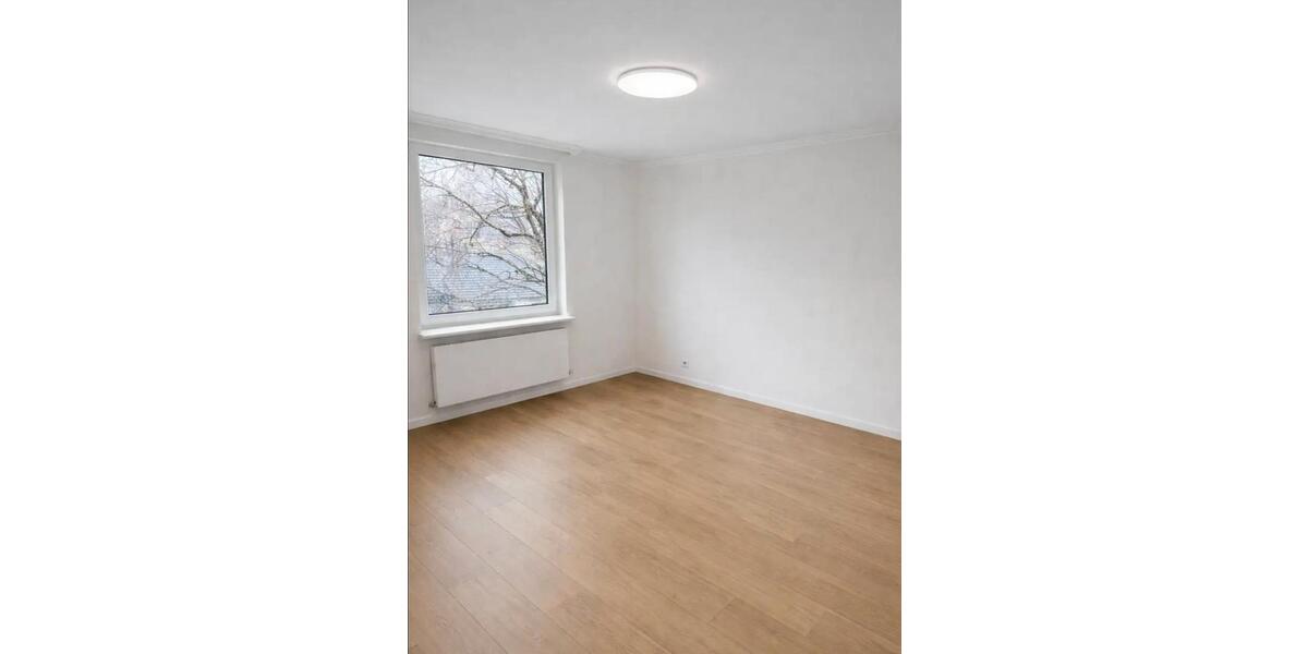 Etagenwohnung Hamburg Langenhorn - 2 Zimmer, 62 m&sup2;, 1.270&euro; | Angebot:25966263
