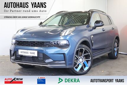 Lynk & Co 01 89.950 km 17.989 &euro; Pinneberg 25421