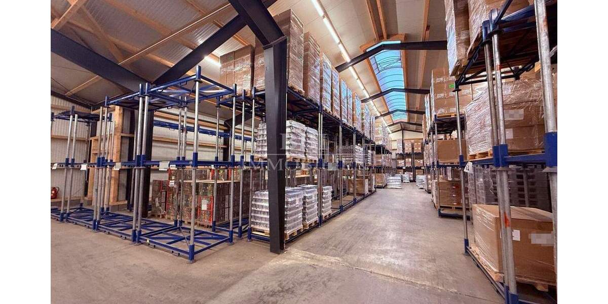 Gewerbeobjekt Quickborn - 7.375&euro; | Angebot:25669316