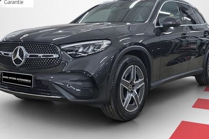 Mercedes-Benz GLC 300 16.516 km 52.950 &euro; Hamburg-Alstertal 22339