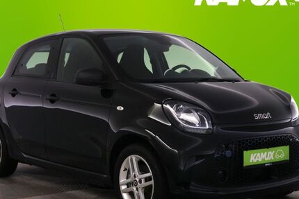 Smart ForFour 18.290 km 9.789 &euro; Hamburg 22529