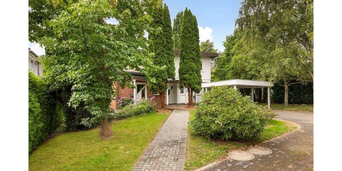 Mehrfamilienhaus, Wohnhaus Hamburg Rahlstedt - 6 Zimmer, 262 m&sup2;, 1.150.000&euro; | Angebot:25776072