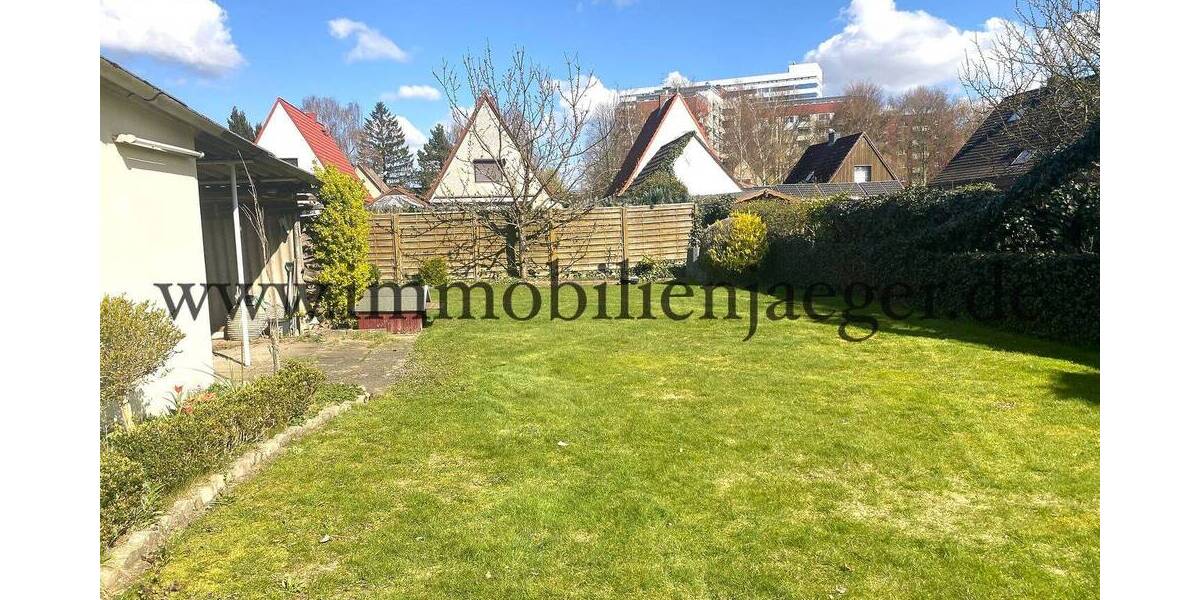 Einfamilienhaus Hamburg Billstedt - 4 Zimmer, 136 m&sup2;, 535.000&euro; | Angebot:26044103