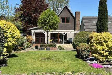 Haus Norderstedt Glashütte - 4 Zimmer, 135 m&sup2;, 549.000&euro; | Angebot:27231046