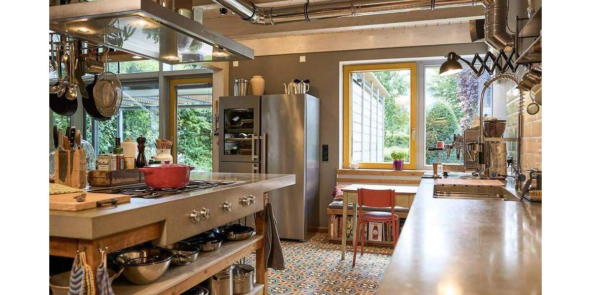 Einfamilienhaus Hoisdorf - 8 Zimmer, 327 m&sup2;, 1.285.000&euro; | Angebot:25708442