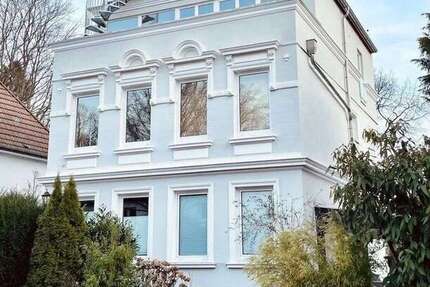 Zimmer Hamburg Stellingen - 2 Zimmer, 1.550&euro; | Angebot:24987387