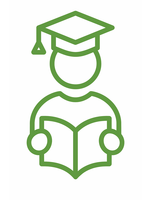 Symbol für Weiterbildung in Norderstedt