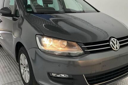 VW Sharan 340.000 km 8.500 &euro; Hamburg 20537