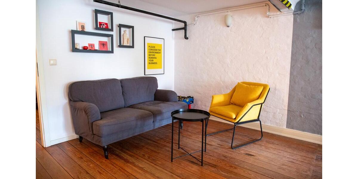 Gewerbeobjekt Hamburg Altona-Nord - 180&euro; | Angebot:25966909