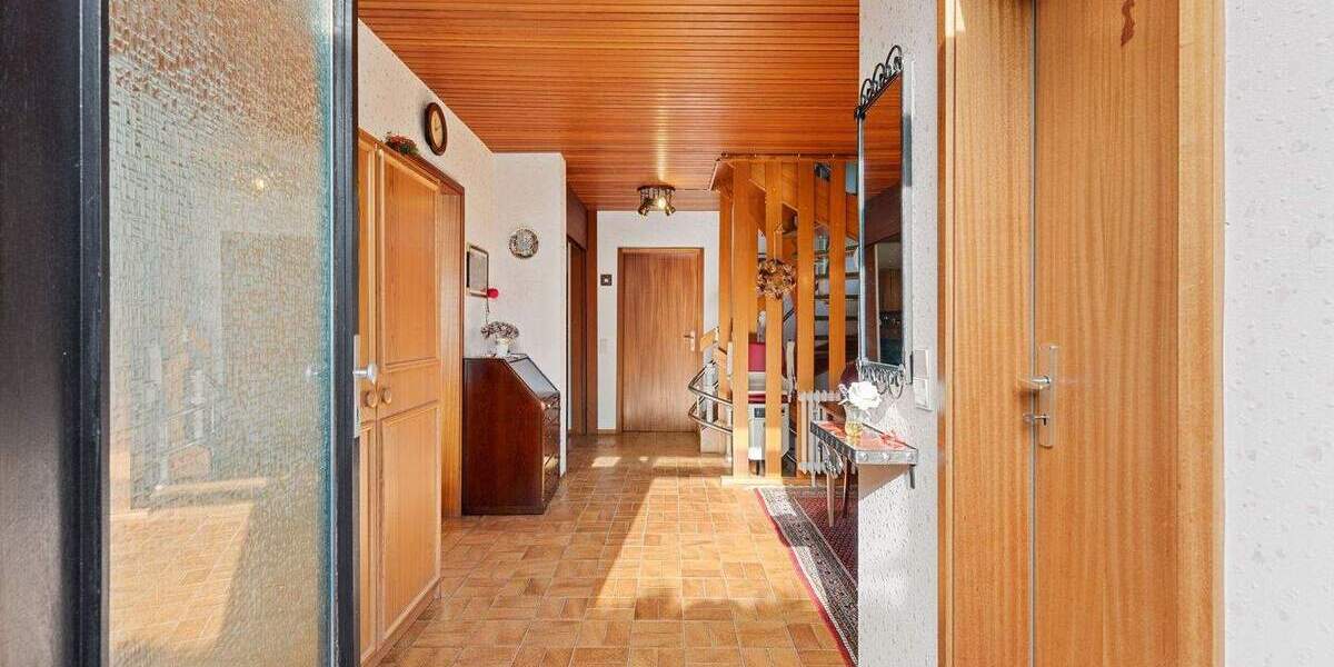 Einfamilienhaus Hamburg / Rahlstedt Rahlstedt - 4 Zimmer, 137 m&sup2;, 548.000&euro; | Angebot:25731146